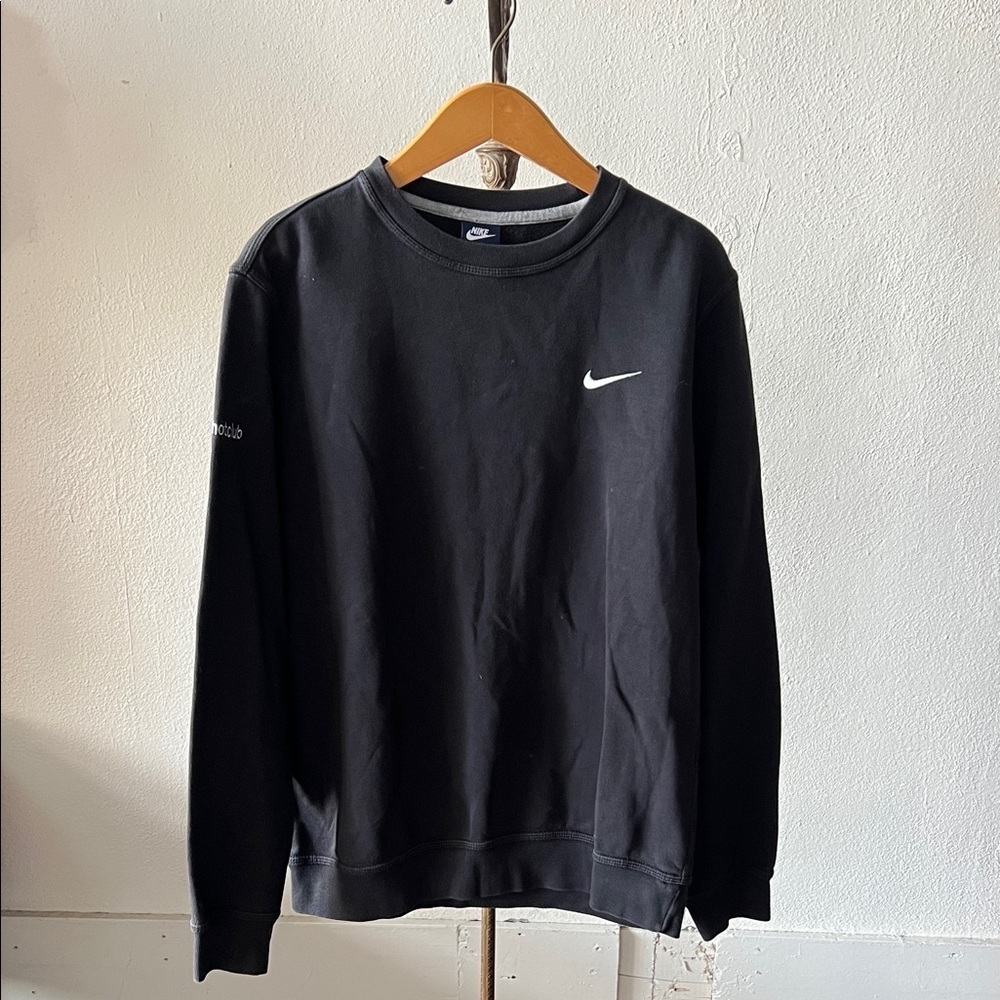 Nike Basketball 10K Shot Club Sweatshirt Medium
